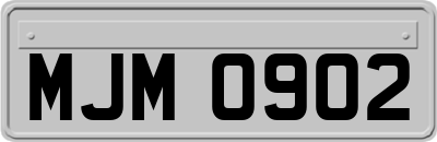 MJM0902