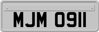 MJM0911