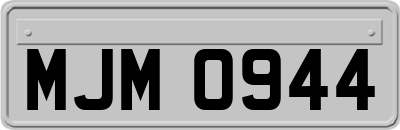 MJM0944