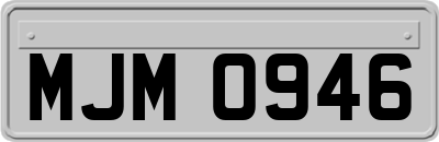 MJM0946