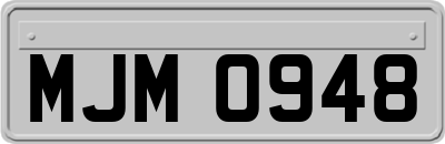 MJM0948