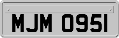 MJM0951