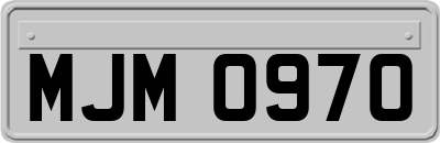 MJM0970
