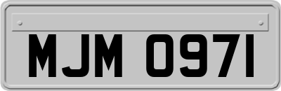 MJM0971
