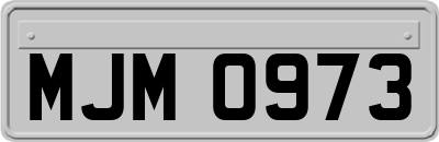 MJM0973