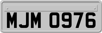 MJM0976