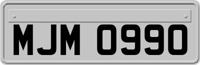 MJM0990
