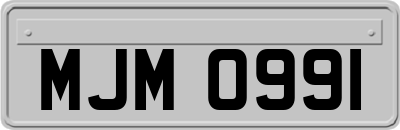 MJM0991