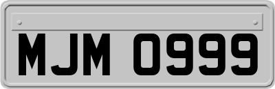 MJM0999