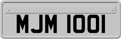 MJM1001