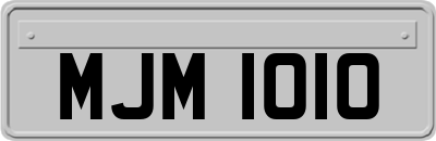MJM1010