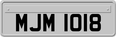 MJM1018