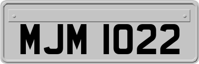 MJM1022