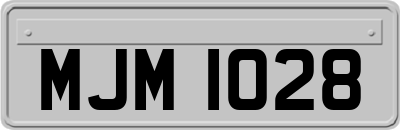 MJM1028