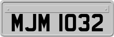 MJM1032