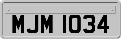 MJM1034