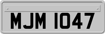 MJM1047