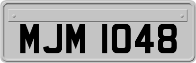 MJM1048