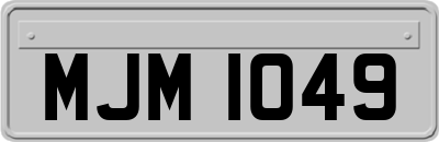 MJM1049