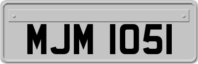 MJM1051