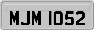 MJM1052