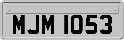 MJM1053