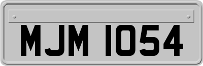MJM1054