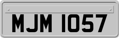 MJM1057