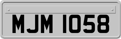 MJM1058