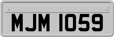 MJM1059