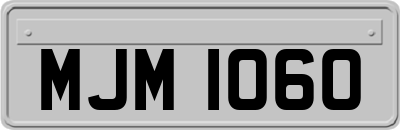 MJM1060