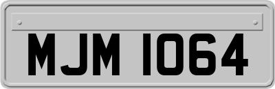 MJM1064