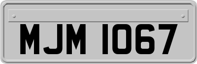 MJM1067