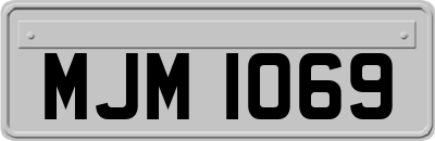MJM1069