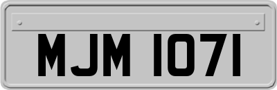 MJM1071