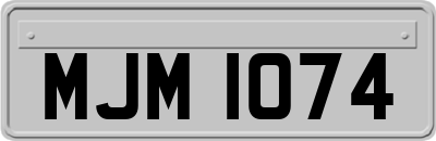 MJM1074