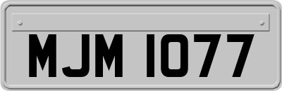 MJM1077