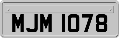 MJM1078