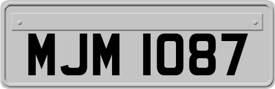 MJM1087