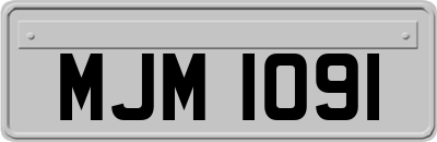 MJM1091