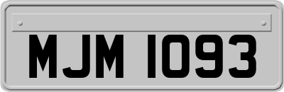 MJM1093