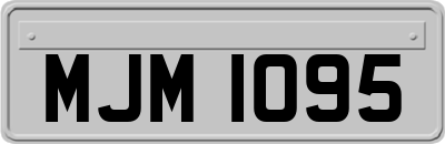 MJM1095