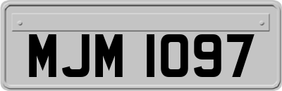 MJM1097