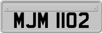 MJM1102