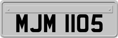 MJM1105