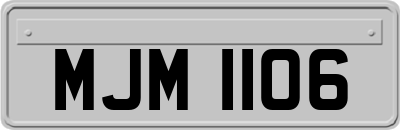 MJM1106