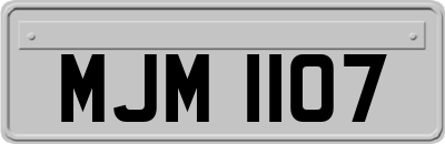 MJM1107