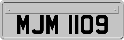 MJM1109
