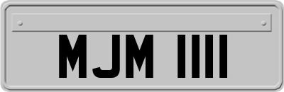 MJM1111