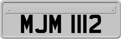 MJM1112